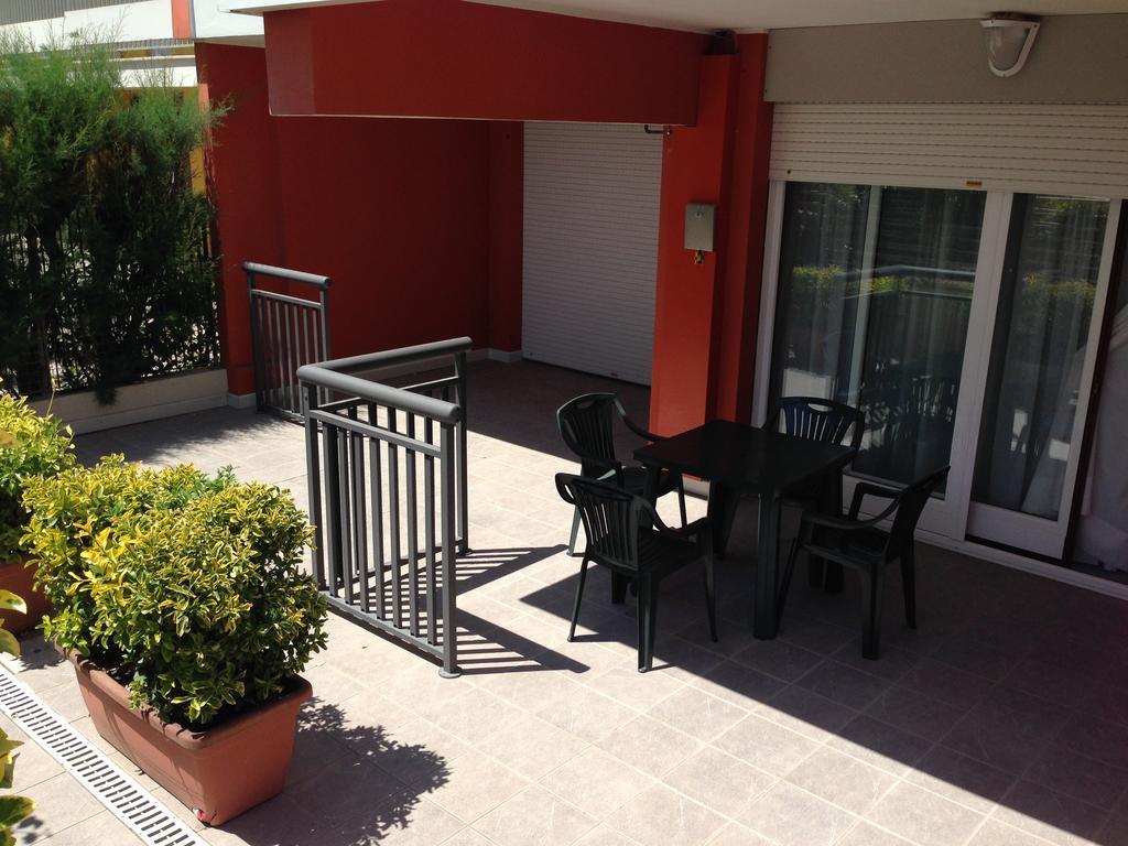 Residence Florida Caorle Exterior photo